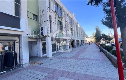 Mtk Sitesinde Satılık Cadde Üstü Prestijli 800 M2lik Komple Bina  