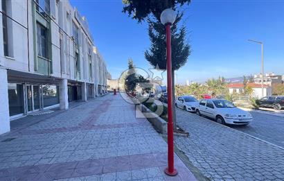 Mtk Sitesinde Satılık Cadde Üstü Prestijli 800 M2lik Komple Bina  
