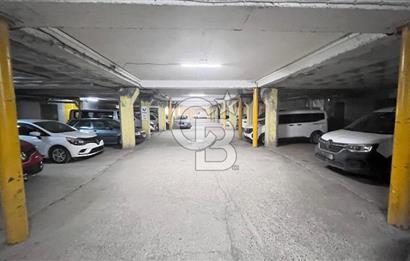 Mtk Sitesinde Satılık Cadde Üstü Prestijli 800 M2lik Komple Bina  