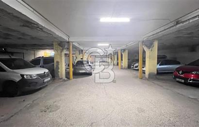 Mtk Sitesinde Satılık Cadde Üstü Prestijli 800 M2lik Komple Bina  