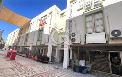 Mtk Sitesinde Satılık Cadde Üstü Prestijli 800 M2lik Komple Bina  