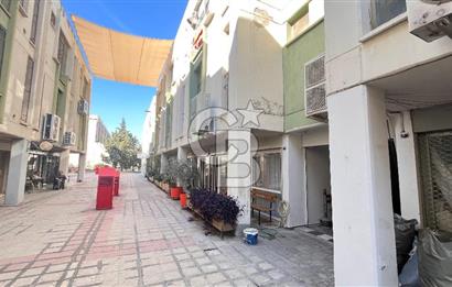 Mtk Sitesinde Satılık Cadde Üstü Prestijli 800 M2lik Komple Bina  