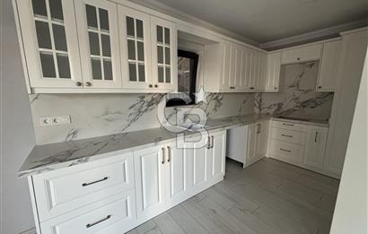 Bodrum-Konacıkta Satılık Bahçe Katı, Bahçeli, Otoparklı Daire