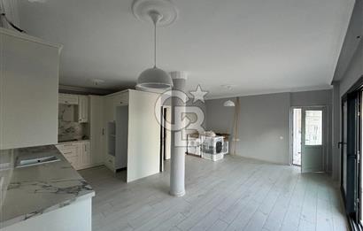 Bodrum-Konacıkta Satılık Bahçe Katı, Bahçeli, Otoparklı Daire