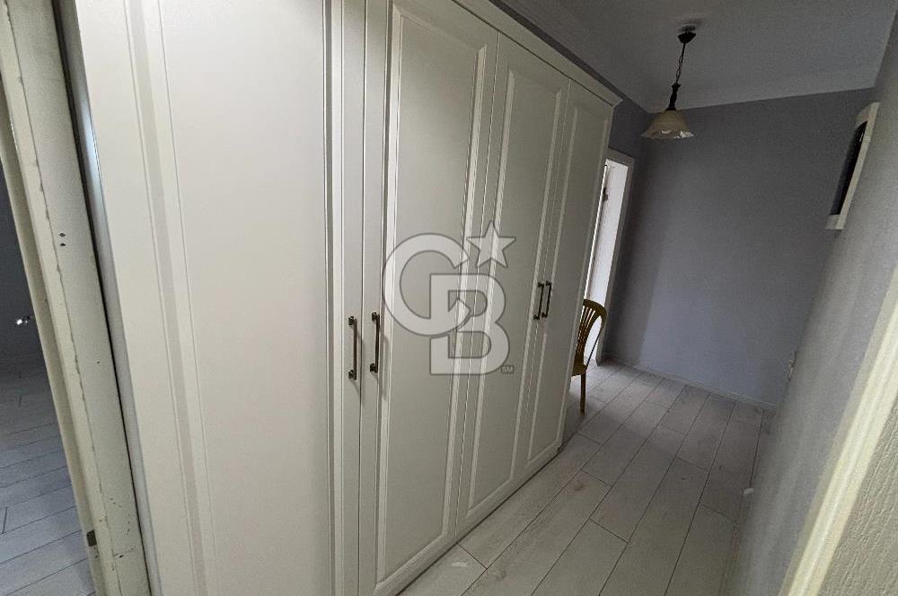 Bodrum-Konacıkta Satılık Bahçe Katı, Bahçeli, Otoparklı Daire