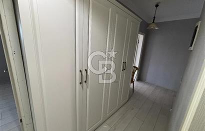 Bodrum-Konacıkta Satılık Bahçe Katı, Bahçeli, Otoparklı Daire