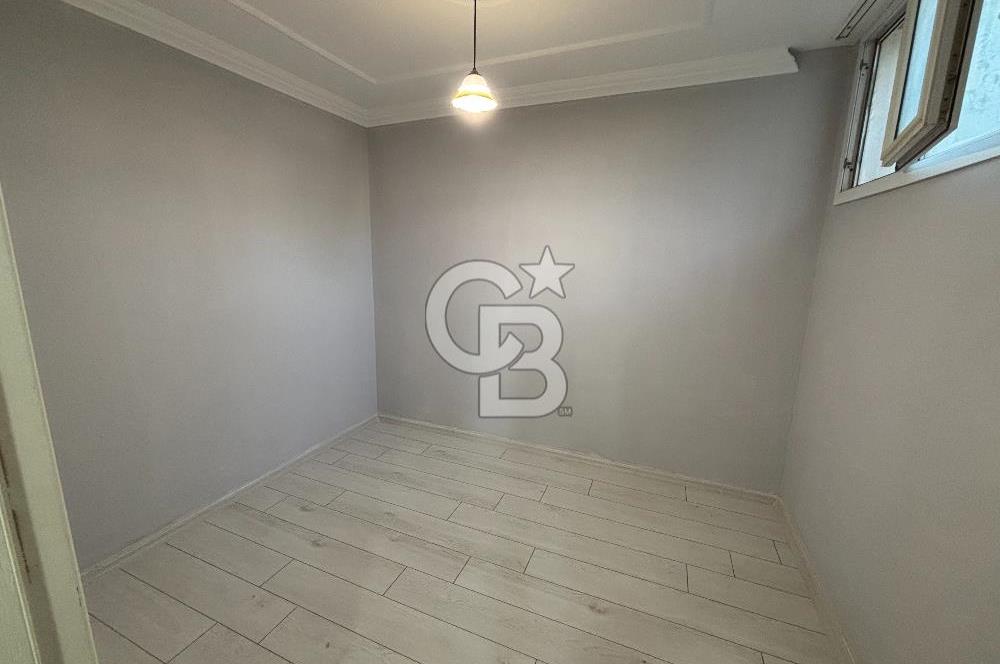 Bodrum-Konacıkta Satılık Bahçe Katı, Bahçeli, Otoparklı Daire