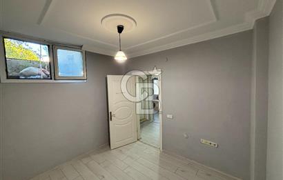 Bodrum-Konacıkta Satılık Bahçe Katı, Bahçeli, Otoparklı Daire