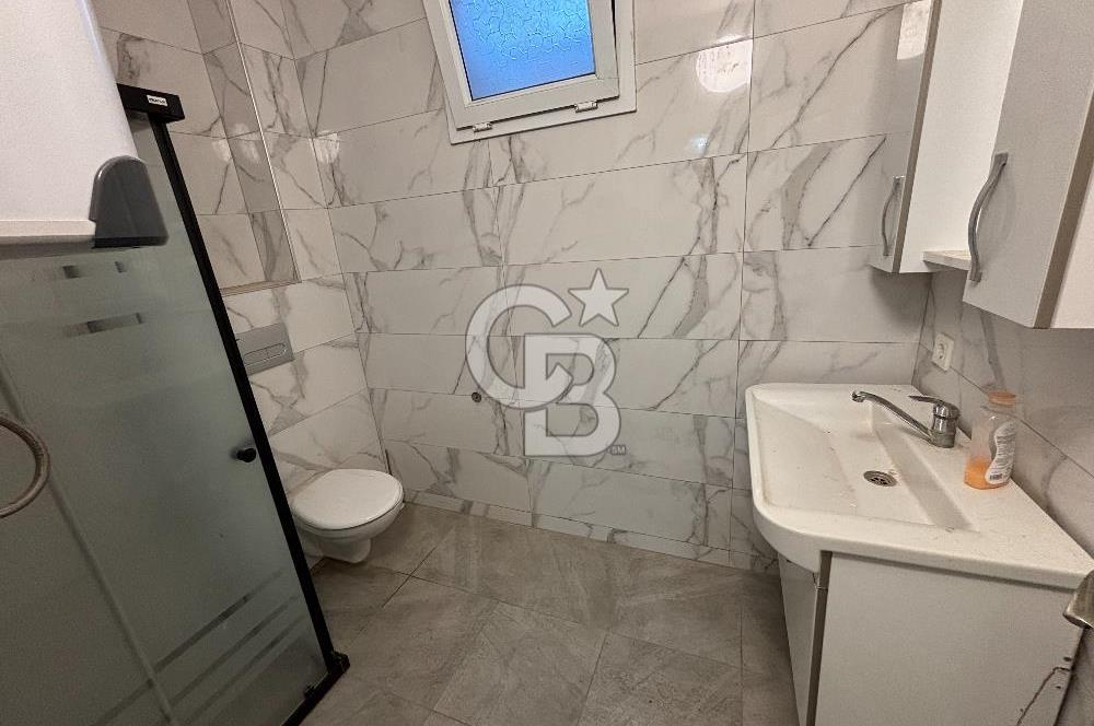 Bodrum-Konacıkta Satılık Bahçe Katı, Bahçeli, Otoparklı Daire