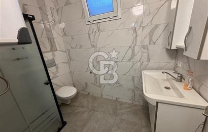 Bodrum-Konacıkta Satılık Bahçe Katı, Bahçeli, Otoparklı Daire