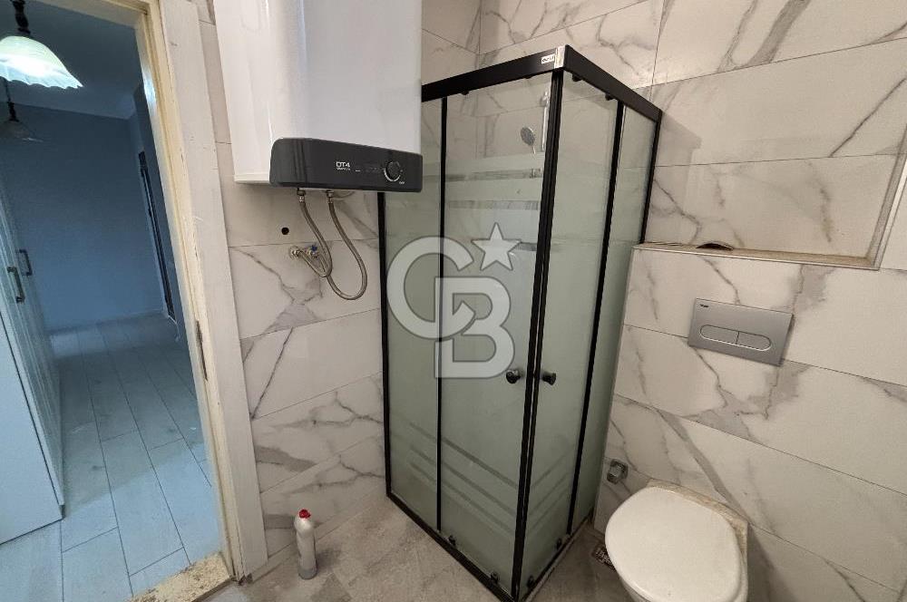 Bodrum-Konacıkta Satılık Bahçe Katı, Bahçeli, Otoparklı Daire