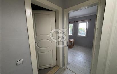 Bodrum-Konacıkta Satılık Bahçe Katı, Bahçeli, Otoparklı Daire