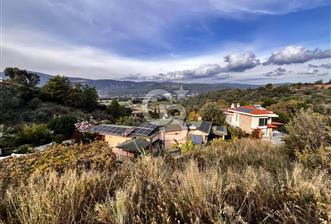 Ula Şirinköy’de 850 m2 Satılık Arsa, 250 m2 İmarlı - 1 - 315741