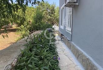 PALAMUTBÜKÜ’NDE YILLIK KİRALIK 2+1 – DENİZE YÜRÜYÜŞ MESAFESİ | TEMİZ & EŞYALI - 2 - 315728