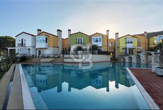 Urla İskele'de Denize 100 m 3+2 Satılık Villa - 3 - 315748