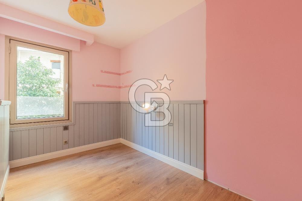 ALSANCAK CUMHURİYET MEYDANI KISA DÖNEM EŞYALI KİRALIK 4+1 DAİRE