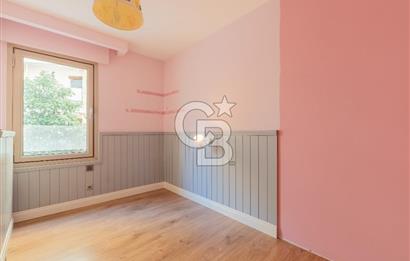 ALSANCAK CUMHURİYET MEYDANI KISA DÖNEM EŞYALI KİRALIK 4+1 DAİRE