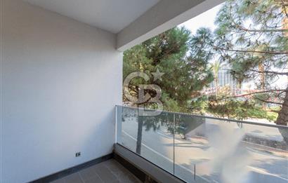 ALSANCAK CUMHURİYET MEYDANI KISA DÖNEM EŞYALI KİRALIK 4+1 DAİRE