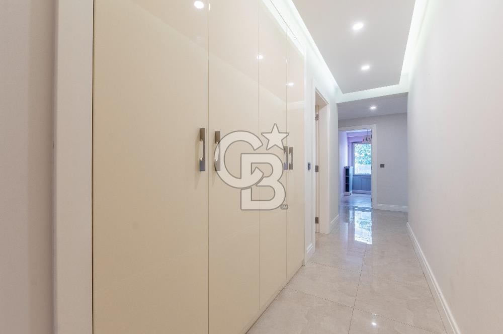 ALSANCAK CUMHURİYET MEYDANI KISA DÖNEM EŞYALI KİRALIK 4+1 DAİRE