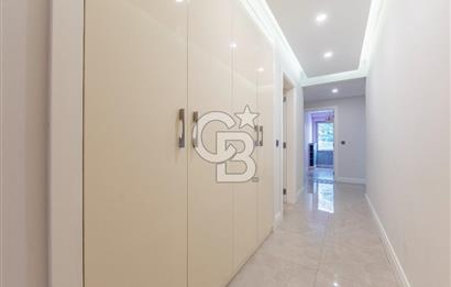 ALSANCAK CUMHURİYET MEYDANI KISA DÖNEM EŞYALI KİRALIK 4+1 DAİRE