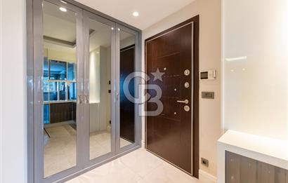 ALSANCAK CUMHURİYET MEYDANI KISA DÖNEM EŞYALI KİRALIK 4+1 DAİRE