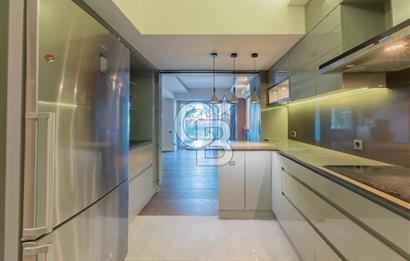 ALSANCAK CUMHURİYET MEYDANI KISA DÖNEM EŞYALI KİRALIK 4+1 DAİRE