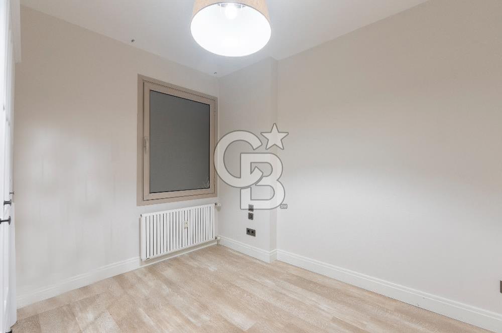 ALSANCAK CUMHURİYET MEYDANI KISA DÖNEM EŞYALI KİRALIK 4+1 DAİRE