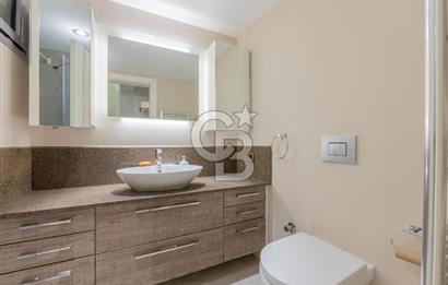 ALSANCAK CUMHURİYET MEYDANI KISA DÖNEM EŞYALI KİRALIK 4+1 DAİRE