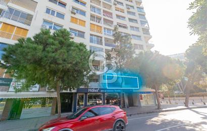 ALSANCAK CUMHURİYET MEYDANI KISA DÖNEM EŞYALI KİRALIK 4+1 DAİRE