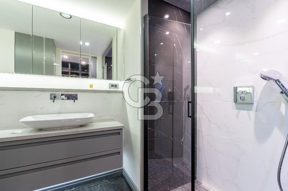 ALSANCAK CUMHURİYET MEYDANI KISA DÖNEM EŞYALI KİRALIK 4+1 DAİRE