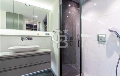 ALSANCAK CUMHURİYET MEYDANI KISA DÖNEM EŞYALI KİRALIK 4+1 DAİRE