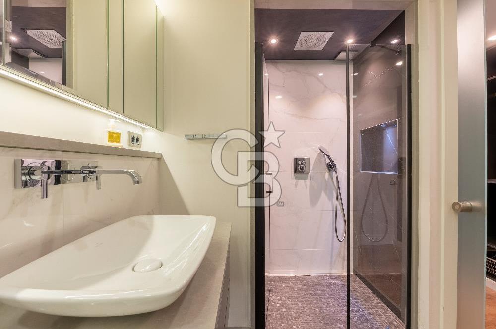 ALSANCAK CUMHURİYET MEYDANI KISA DÖNEM EŞYALI KİRALIK 4+1 DAİRE