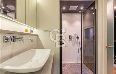 ALSANCAK CUMHURİYET MEYDANI KISA DÖNEM EŞYALI KİRALIK 4+1 DAİRE