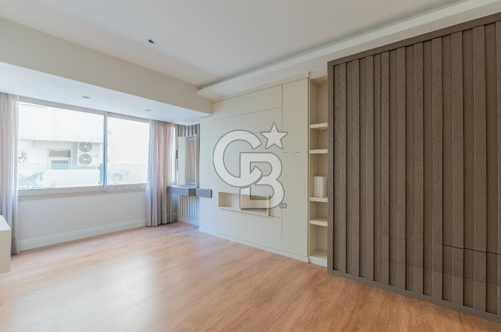 ALSANCAK CUMHURİYET MEYDANI KISA DÖNEM EŞYALI KİRALIK 4+1 DAİRE