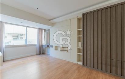 ALSANCAK CUMHURİYET MEYDANI KISA DÖNEM EŞYALI KİRALIK 4+1 DAİRE