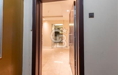 ALSANCAK CUMHURİYET MEYDANI KISA DÖNEM EŞYALI KİRALIK 4+1 DAİRE