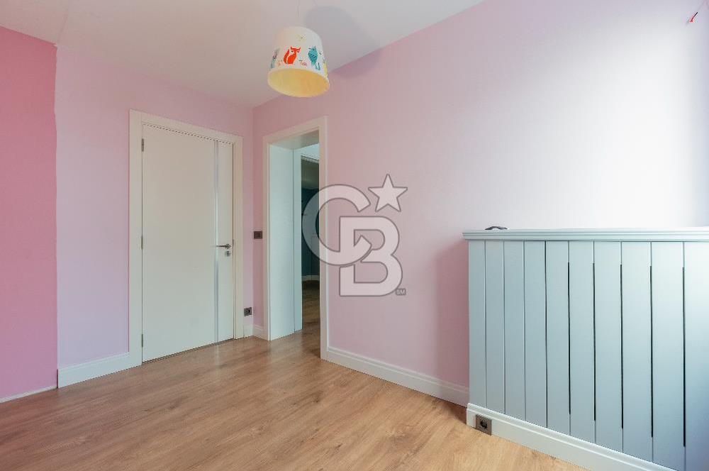 ALSANCAK CUMHURİYET MEYDANI KISA DÖNEM EŞYALI KİRALIK 4+1 DAİRE