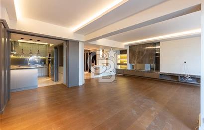 ALSANCAK CUMHURİYET MEYDANI KISA DÖNEM EŞYALI KİRALIK 4+1 DAİRE