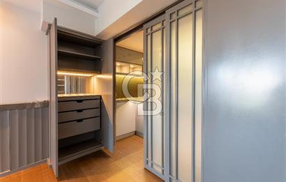 ALSANCAK CUMHURİYET MEYDANI KISA DÖNEM EŞYALI KİRALIK 4+1 DAİRE