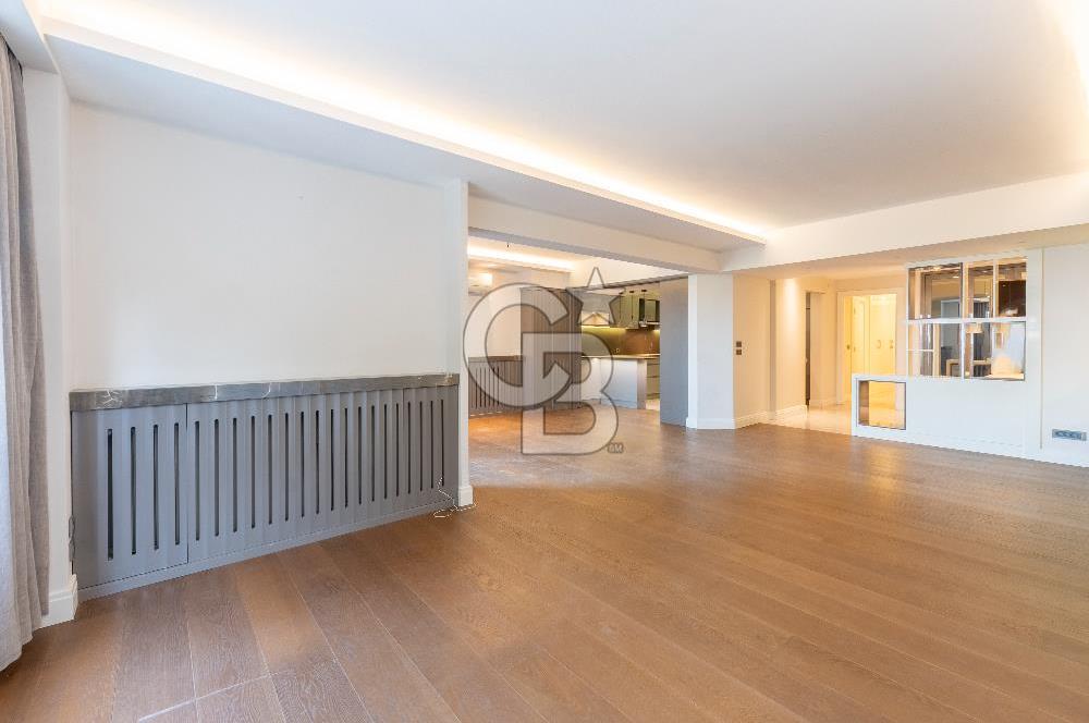 ALSANCAK CUMHURİYET MEYDANI KISA DÖNEM EŞYALI KİRALIK 4+1 DAİRE