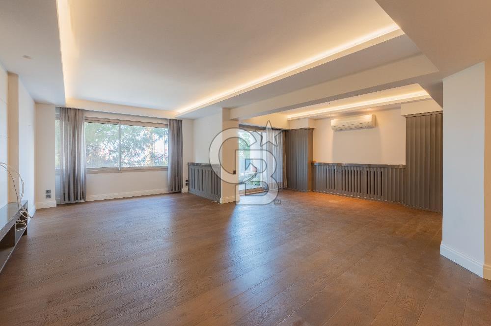 ALSANCAK CUMHURİYET MEYDANI KISA DÖNEM EŞYALI KİRALIK 4+1 DAİRE