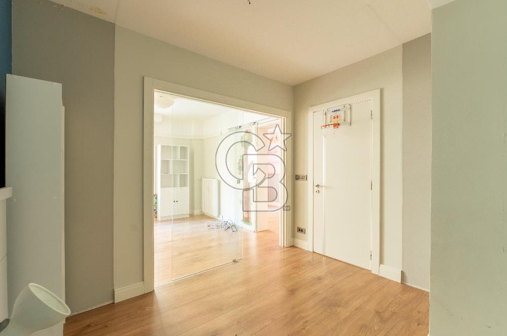 ALSANCAK CUMHURİYET MEYDANI KISA DÖNEM EŞYALI KİRALIK 4+1 DAİRE