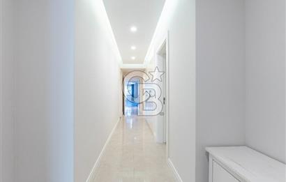 ALSANCAK CUMHURİYET MEYDANI KISA DÖNEM EŞYALI KİRALIK 4+1 DAİRE