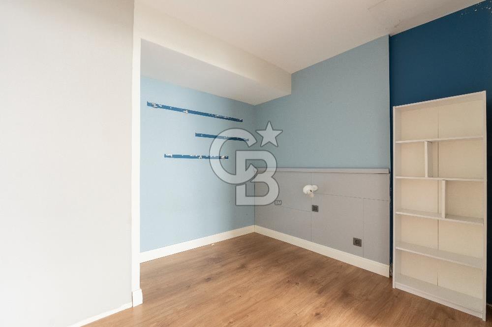 ALSANCAK CUMHURİYET MEYDANI KISA DÖNEM EŞYALI KİRALIK 4+1 DAİRE