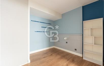 ALSANCAK CUMHURİYET MEYDANI KISA DÖNEM EŞYALI KİRALIK 4+1 DAİRE