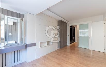 ALSANCAK CUMHURİYET MEYDANI KISA DÖNEM EŞYALI KİRALIK 4+1 DAİRE