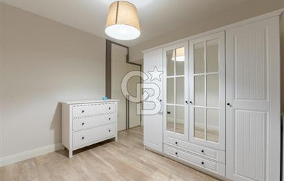 ALSANCAK CUMHURİYET MEYDANI KISA DÖNEM EŞYALI KİRALIK 4+1 DAİRE