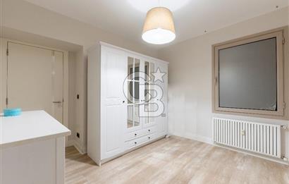 ALSANCAK CUMHURİYET MEYDANI KISA DÖNEM EŞYALI KİRALIK 4+1 DAİRE