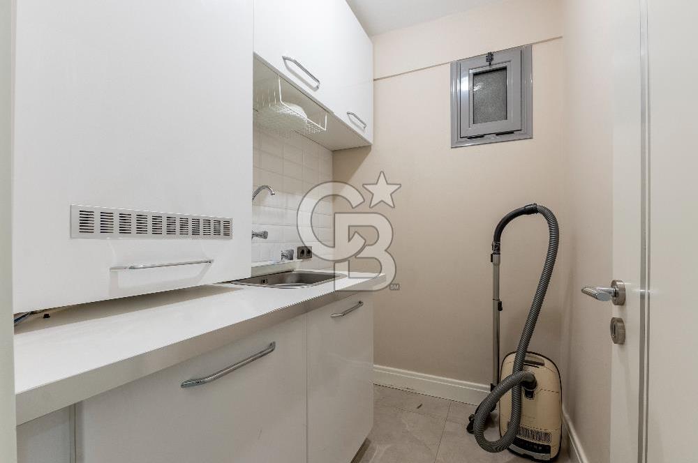 ALSANCAK CUMHURİYET MEYDANI KISA DÖNEM EŞYALI KİRALIK 4+1 DAİRE