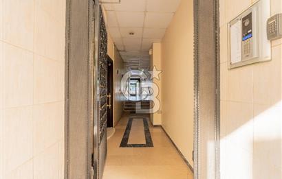 ALSANCAK CUMHURİYET MEYDANI KISA DÖNEM EŞYALI KİRALIK 4+1 DAİRE